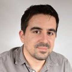 Jordan Keller, Lead Technician at Rite Carpet and Air Duct Cleaning