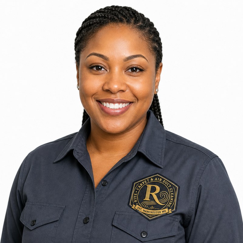 Amara Nwosu, Customer Service Specialist