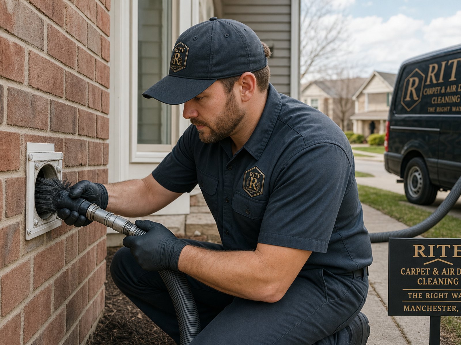 Premium HVAC System Cleaning in Manchester, MO