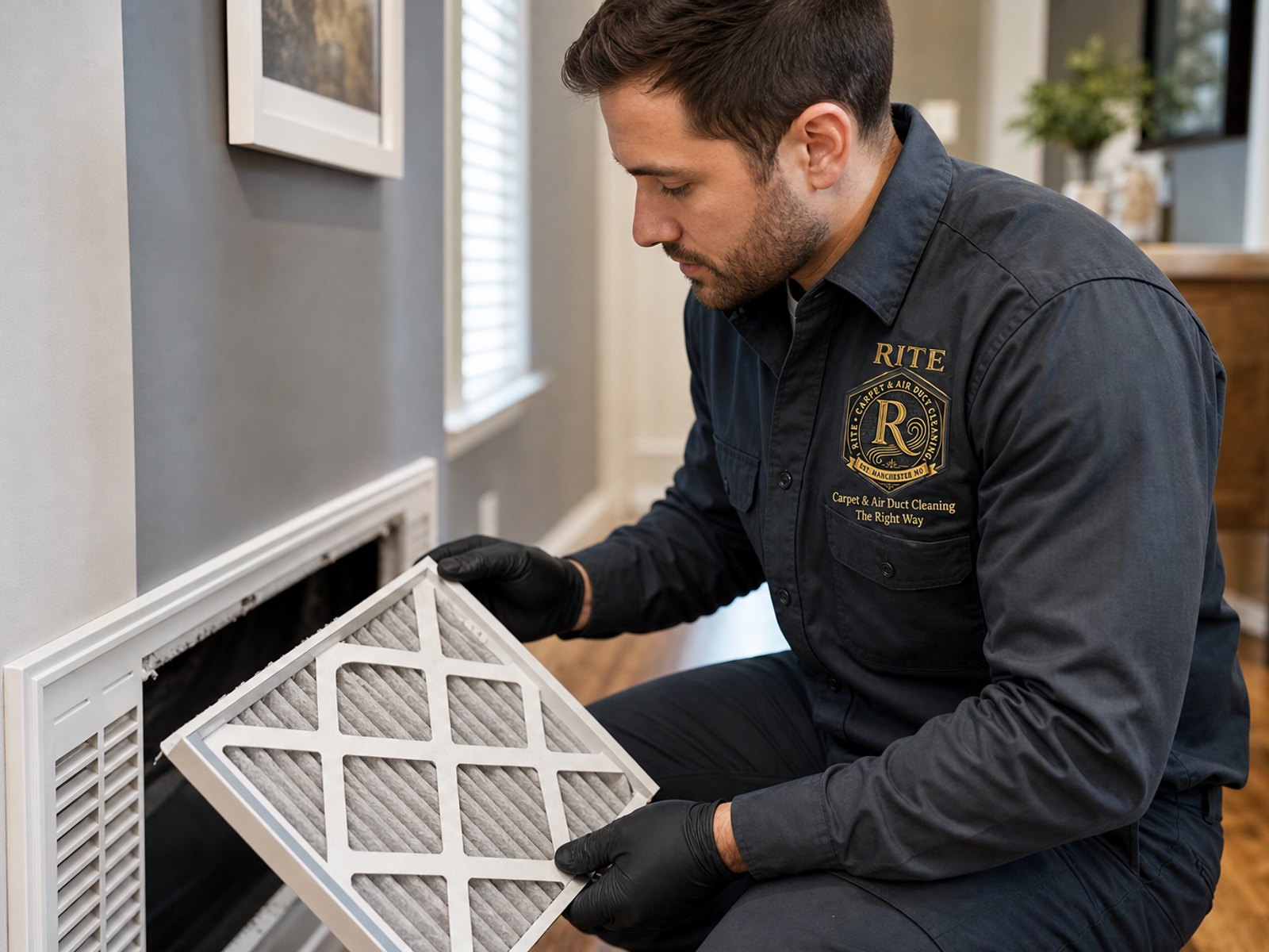 Mold Remediation Services in Manchester, MO for a Healthier Home