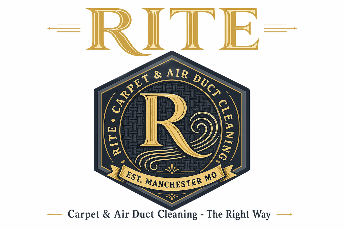 Rite Carpet and Air Duct Cleaning